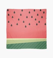 Watermelon Scarf