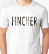 Fincher Unisex T-Shirt
