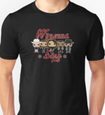 Wynonna Earp POP Unisex T-Shirt