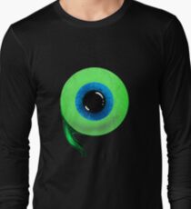 JackSepticEye logo Long Sleeve T-Shirt