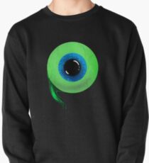 JackSepticEye logo Pullover