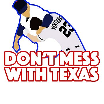 Unique 30th Anniversary Baseball History Nolan Ryan Robin Ventura T Shirt,  Dont Mess With Texas T Shirt - Allsoymade