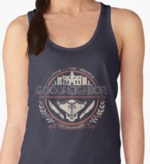 Goodneighbor Women's Tank Top