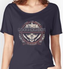 Goodneighbor Women's Relaxed Fit T-Shirt