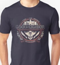 Goodneighbor Unisex T-Shirt
