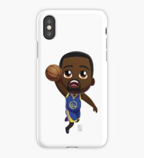 Kaydee iPhone Case