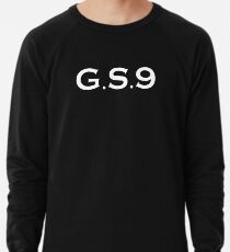 GS9 T Lightweight Sweatshirt