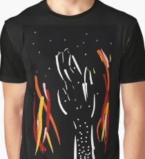 Rising From Hell Graphic T-Shirt