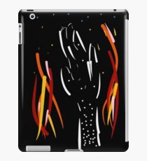 Rising From Hell iPad Case/Skin