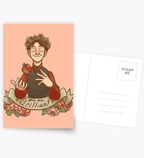 ~*~follow 4 more brilliant~*~ Postcards