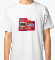 Pokedex Classic T-Shirt