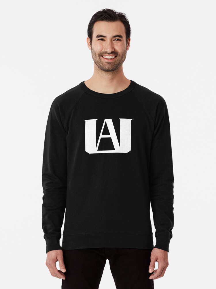 ua high sweatshirt