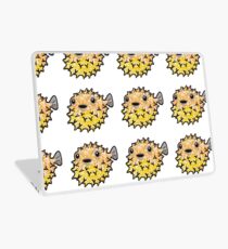 Pufferala Laptop Skin