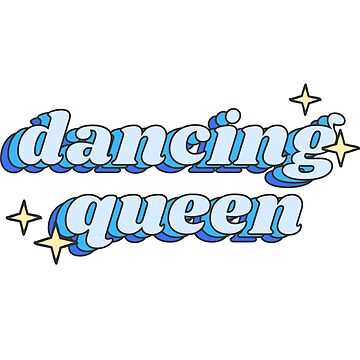 Dancing Queen Coasters (Pack of 20) – Gigi & Olive