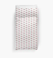 Pokemon Go! Duvet Cover