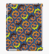 Pretzels iPad Case/Skin