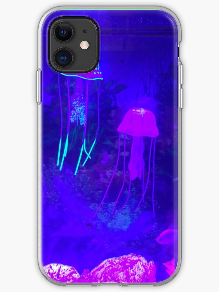 JellyFish iPhone 11 case JellyFish iPhone 11 case