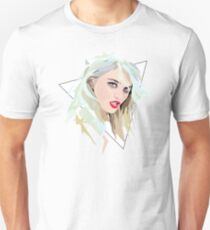 Sky Ferreira Unisex T-Shirt