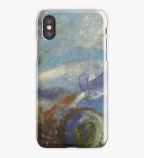 Lost in Space iPhone Case/Skin