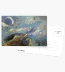 Lost in Space Postcards