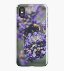 Bumble iPhone Case/Skin