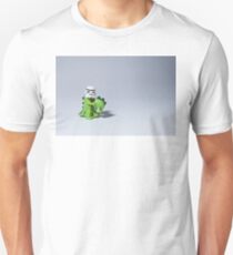 Embrace your wild side Unisex T-Shirt