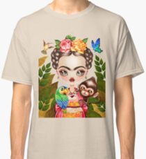 Frida Querida Classic T-Shirt