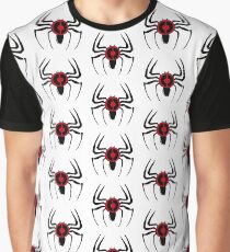 spideypool shirt
