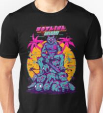 Hotline Miami Unisex T-Shirt