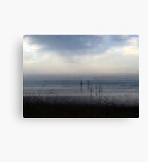 Lost Souls Canvas Print