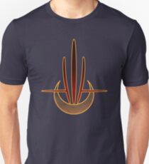 Gilneas Tabard Unisex T-Shirt