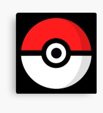 Pokemon GO Merchandise! T-Shirts, Mugs & More! Canvas Print