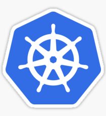Kubernetes Sticker