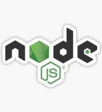 NodeJS Sticker