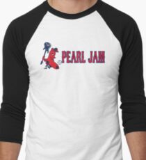 BeanTPJ Baseballshirt für Männer