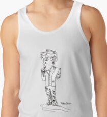 Dylan Moran Tank Top
