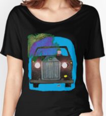 Rolls Women's Relaxed Fit T-Shirt