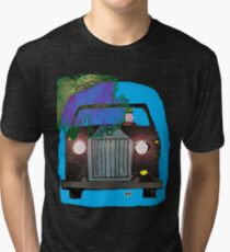 Rolls Tri-blend T-Shirt