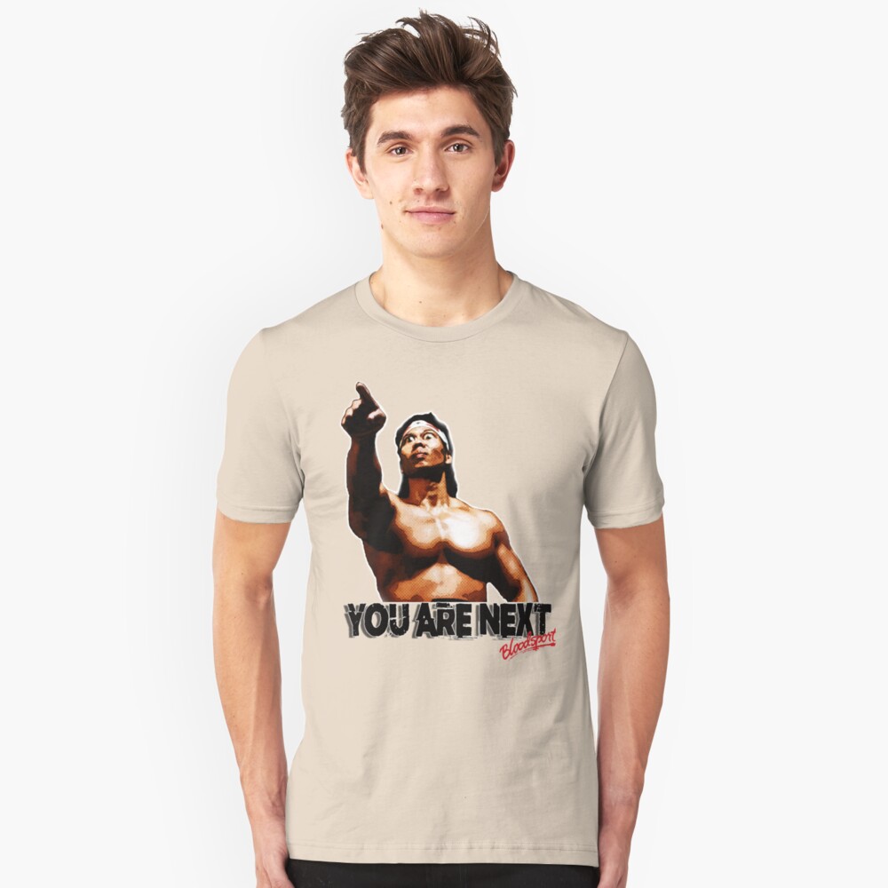 chong li t shirt