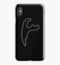 Circuits - Spa iPhone Case