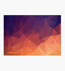 Dawn Photographic Print