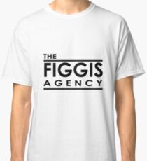 The Figgis Agency Classic T-Shirt