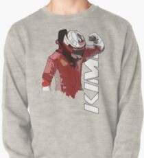 Kimi Raikkonen (WDC 2007) Pullover