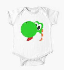 Yoshi One Piece - Short Sleeve