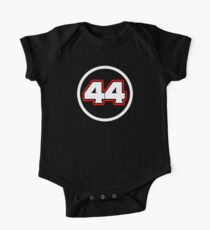 Hamilton 44 One Piece - Short Sleeve