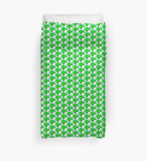 Yoshi Duvet Cover