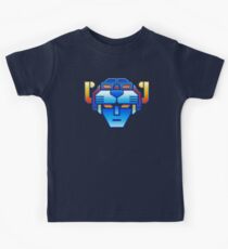 VOLTRONSFORMERS Kids Tee