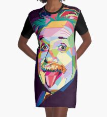 Vestido camiseta Mi querido Albert