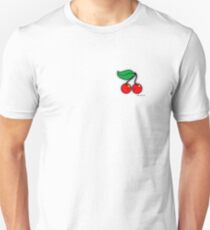 Hello Cherry - two lof bees Unisex T-Shirt