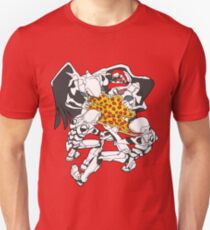 You Can (Not) Have The Last Slice Unisex T-Shirt